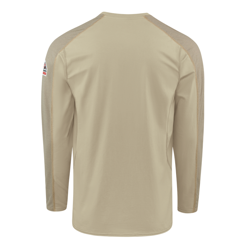 Men's Flex Knit Tee image number 1