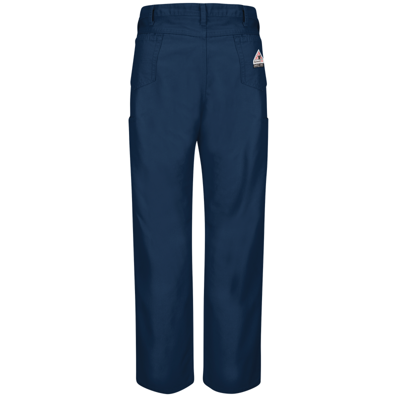 Men's Loose Midweight Canvas FR Jean image number 1