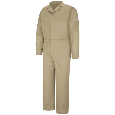 Men's Lightweight Excel FR® ComforTouch® Deluxe Coverall