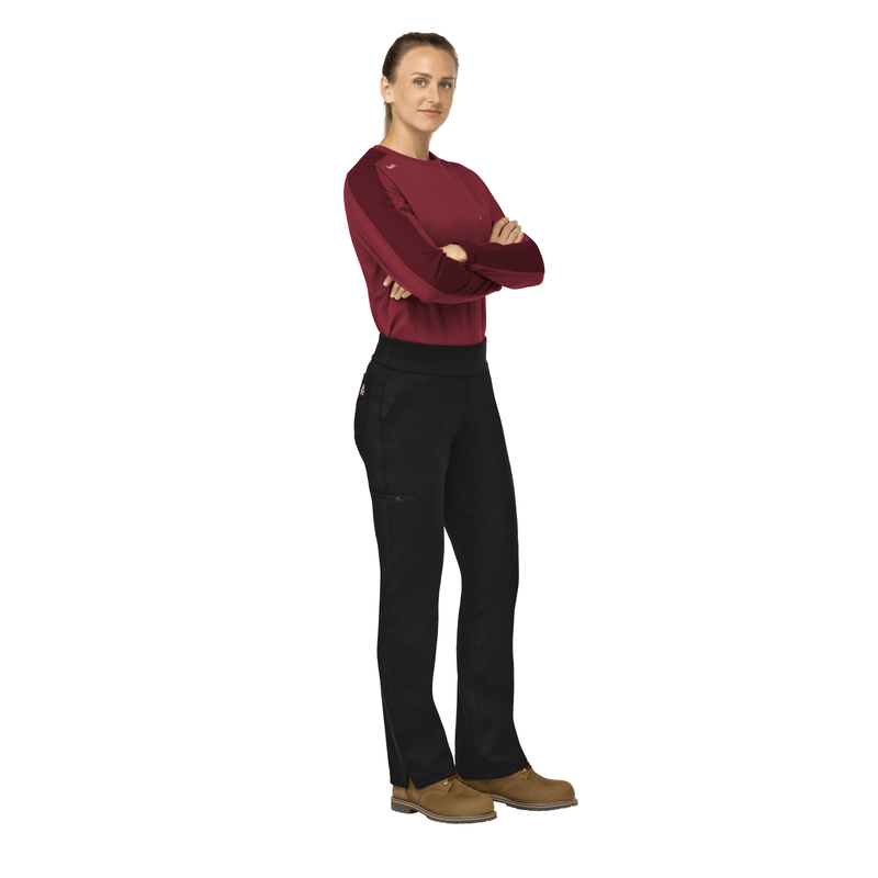 Women's Flex Knit Tee image number 14