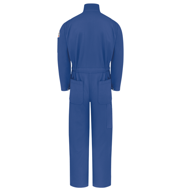 Men's Lightweight Excel FR&reg; ComforTouch&reg; Premium Coverall image number 1