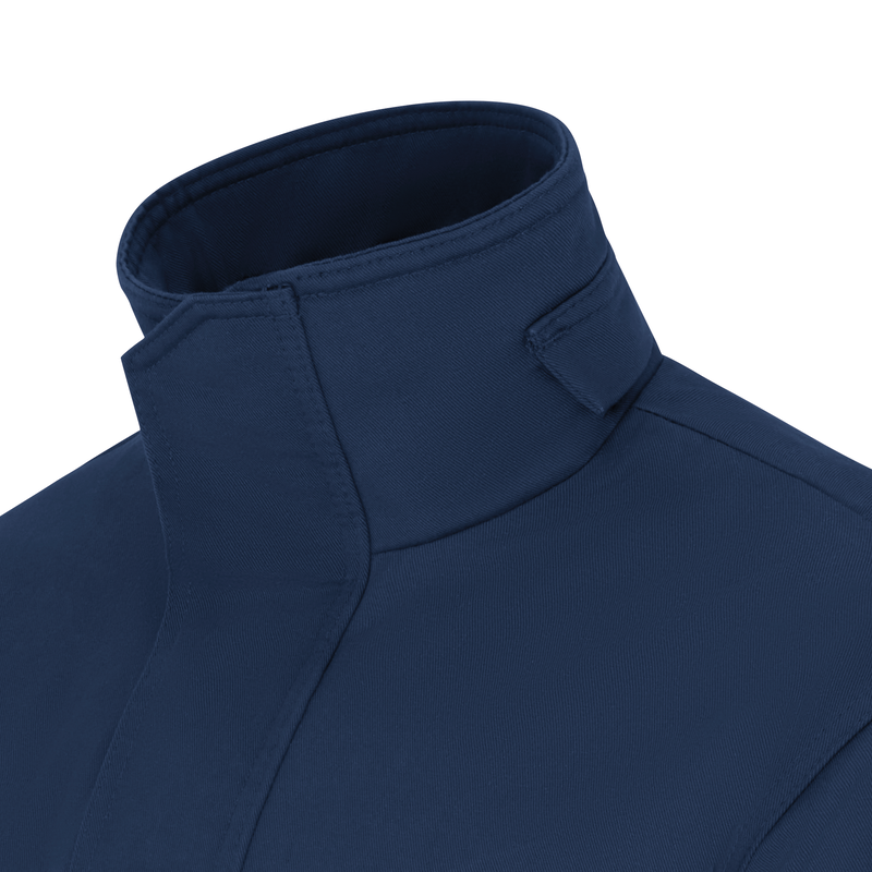 Women's Heavyweight Excel FR&reg; ComforTouch&reg; Insulated Deluxe Parka image number 4