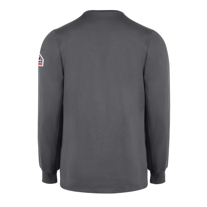 Men's FR Henley image number 1