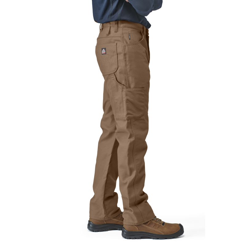Men's Midweight FR Dungaree image number 9