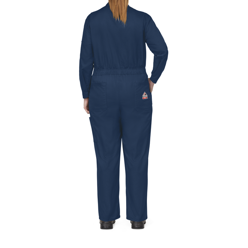 iQ Series&reg; Women's Mobility Coverall image number 5