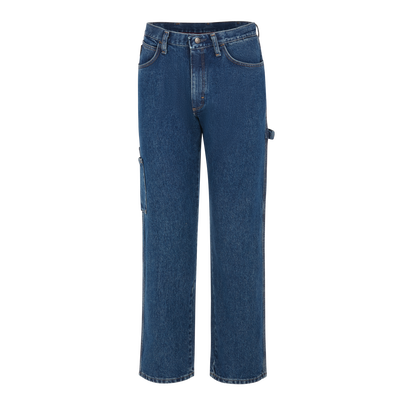 Men's Heavyweight Excel FR Denim Dungaree