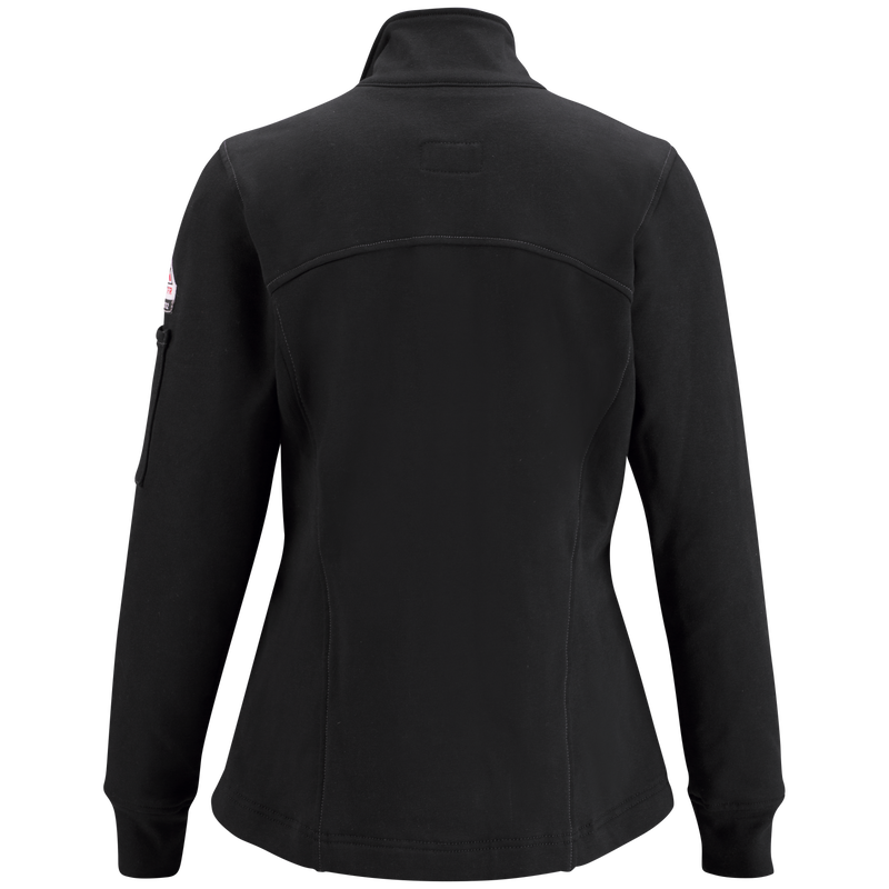 Women's Fleece FR Zip-Up Jacket image number 1