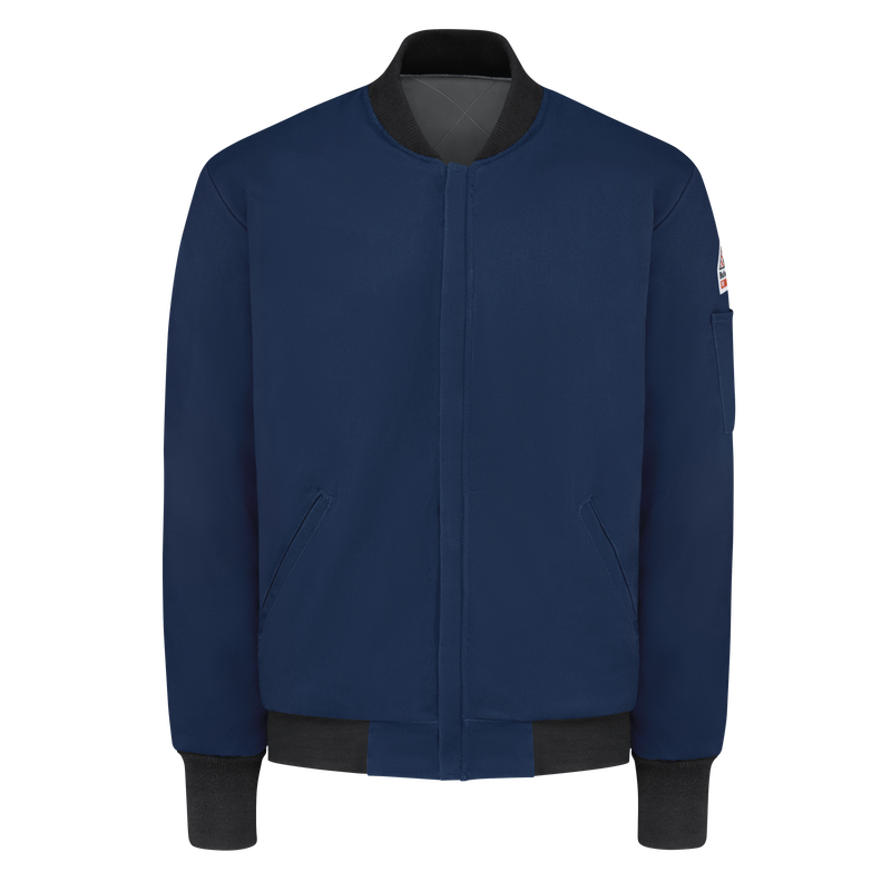 Men's Midweight Excel FR Team Jacket image number 0