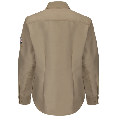 iQ Series® Endurance Collection Women's FR Long Sleeve Shirt