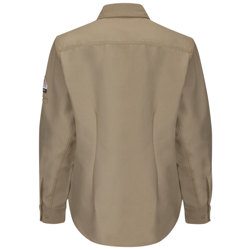 iQ Series&reg; Endurance Collection Women's FR Long Sleeve Shirt image number 1