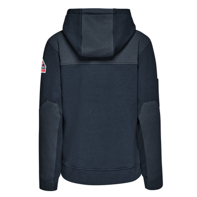 Women's FR Fleece Full Zip Hoodie