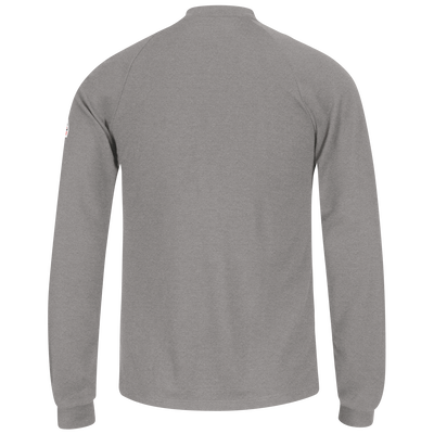 Men's FR Henley