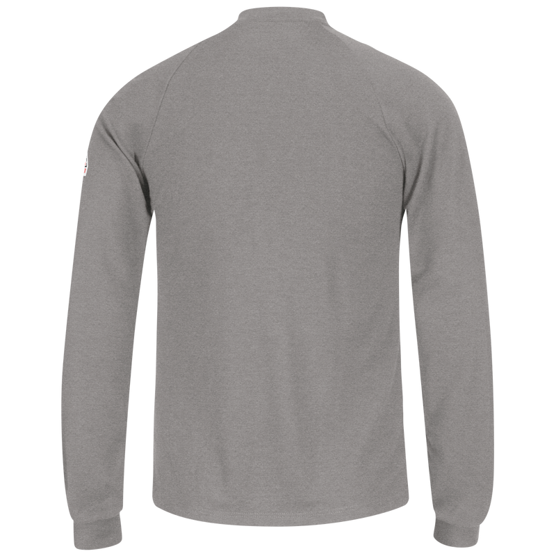 Men's FR Henley image number 1