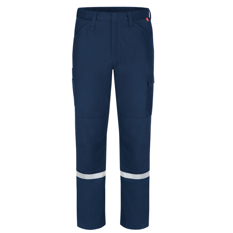 iQ Series&reg; Men&rsquo;s Lightweight Comfort Enhanced Visibility Pant image number 0
