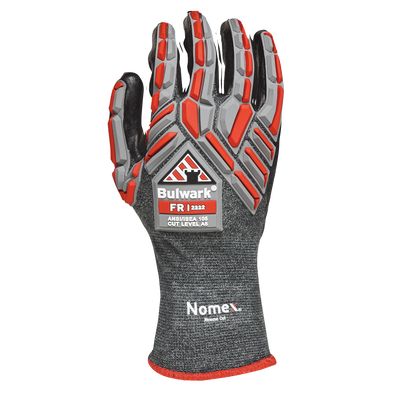 iQ Series Advantage® Grip Guard 200