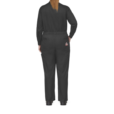 iQ Series® Women's Mobility Coverall with Insect Shield
