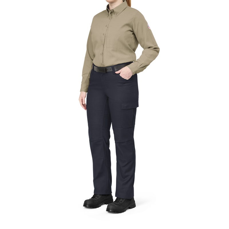 iQ Series Women's Lightweight Comfort Pant image number 5