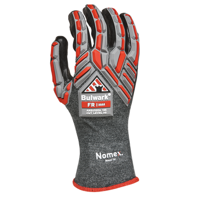 iQ Series Advantage® Grip Guard 200