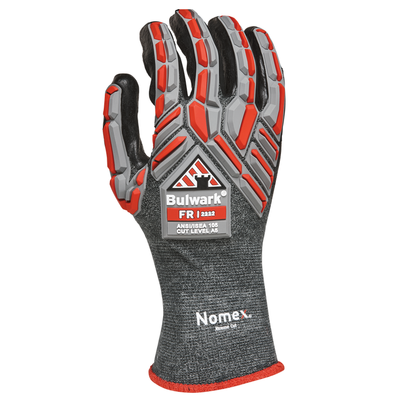 iQ Series Advantage&reg; Grip Guard 200 image number 0