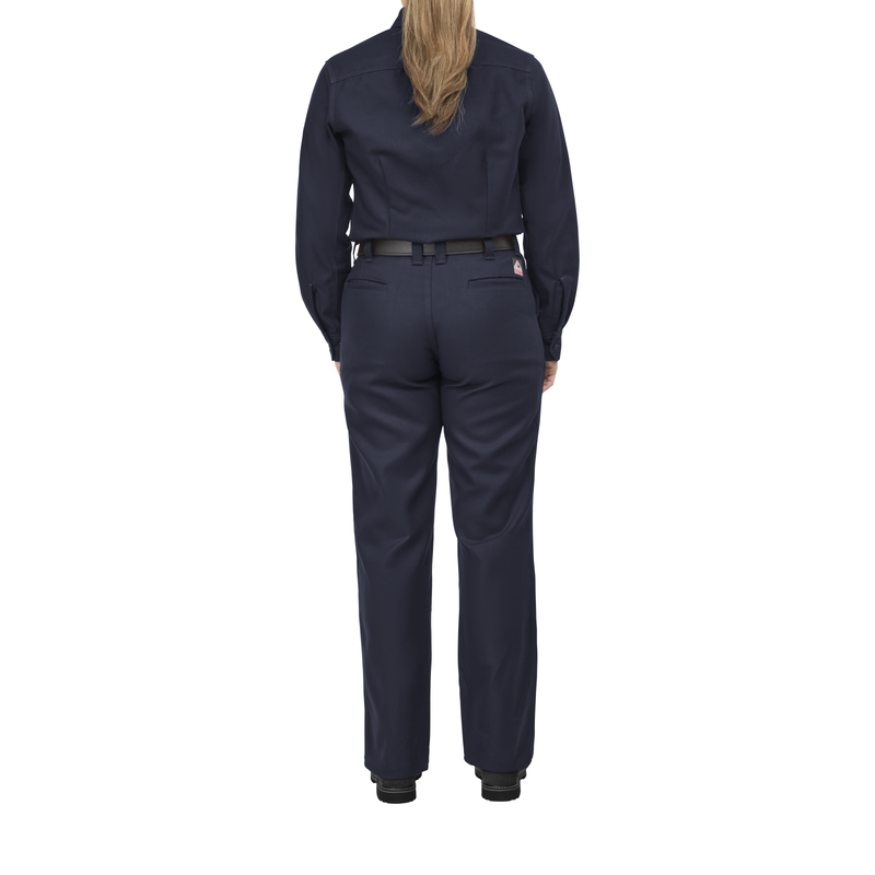 iQ Series&reg; Endurance Collection Women's FR Work Pant image number 9
