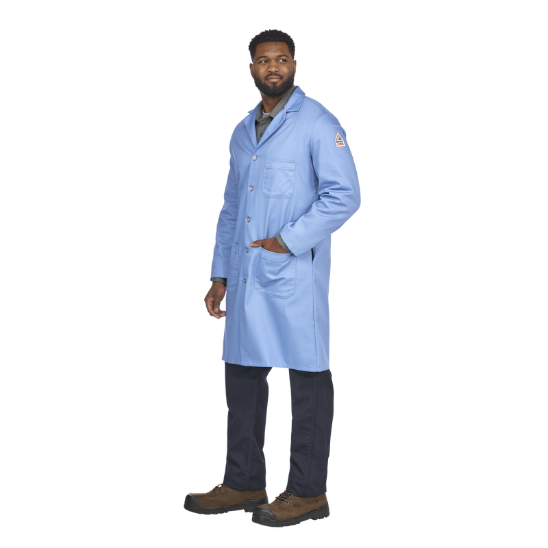 FR Lab Coat image number 4