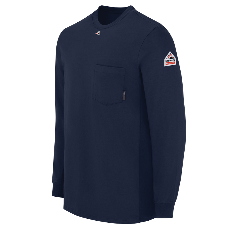 Men's FR Long Sleeve T-Shirt image number 3