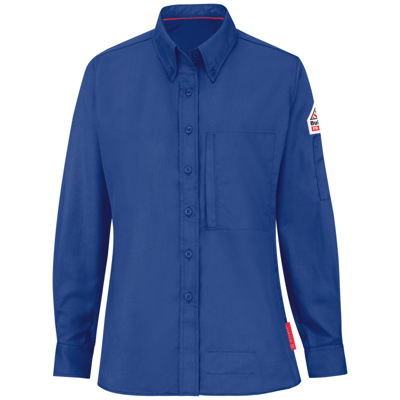 iQ Series&reg; Women's Lightweight Comfort Woven Shirt image number 0