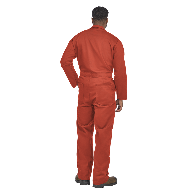 Men's Midweight Excel FR Classic Coverall image number 1