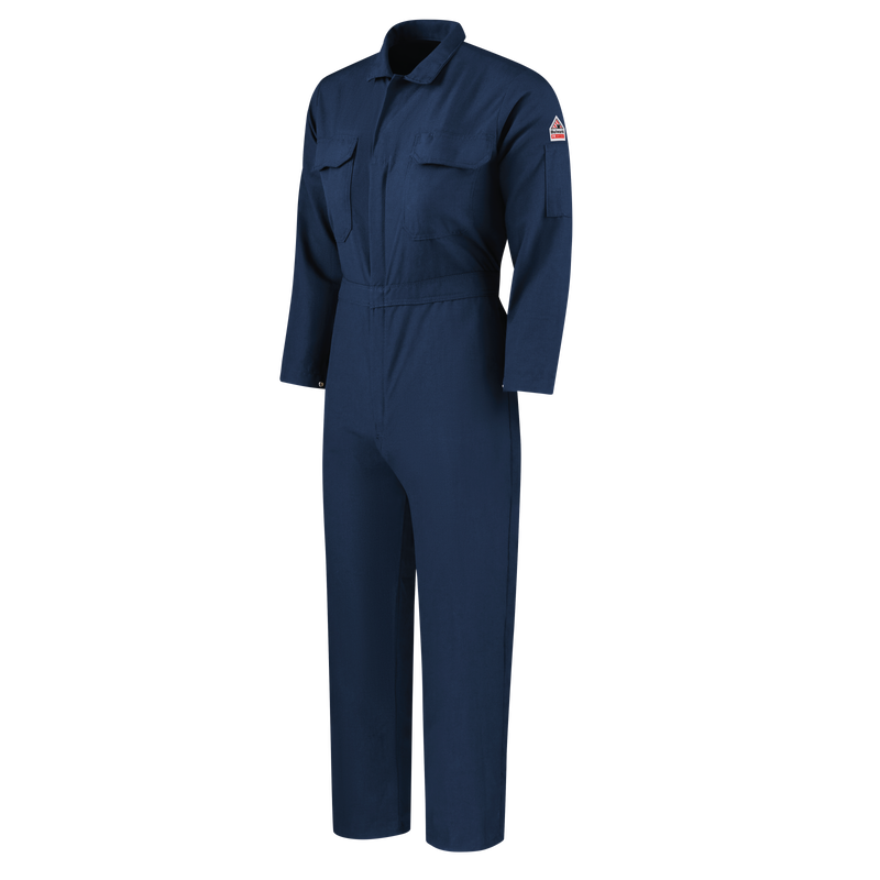 Women's Lightweight Nomex FR Premium Coverall image number 3