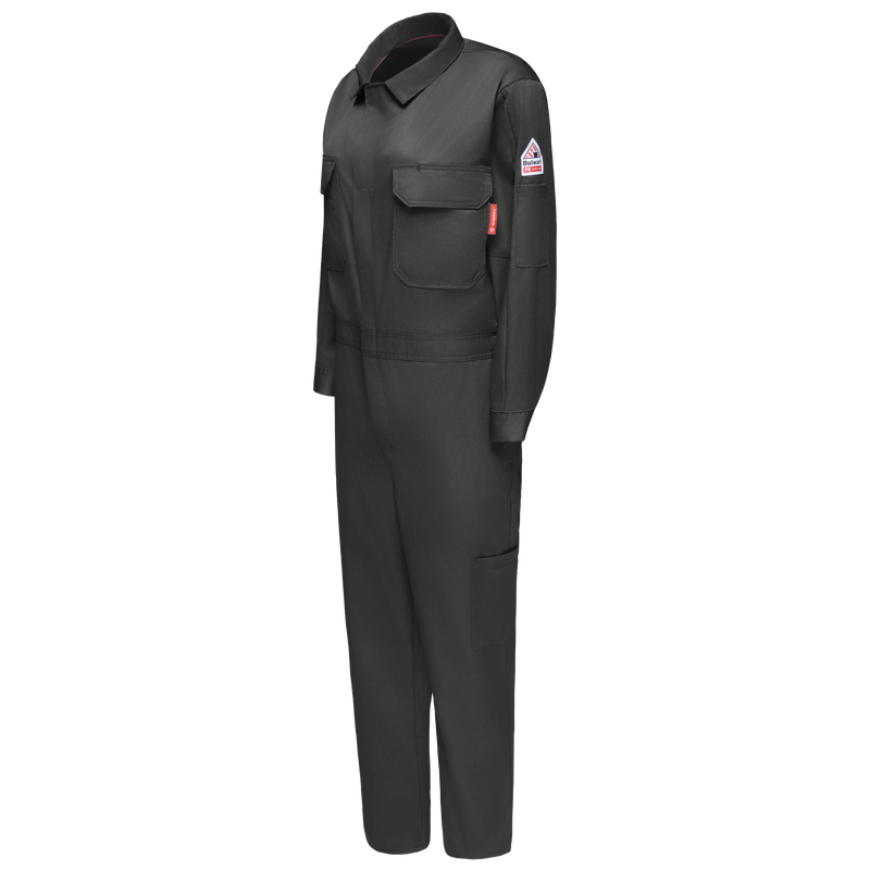iQ Series&reg; Women's Mobility Coverall with Insect Shield image number 9