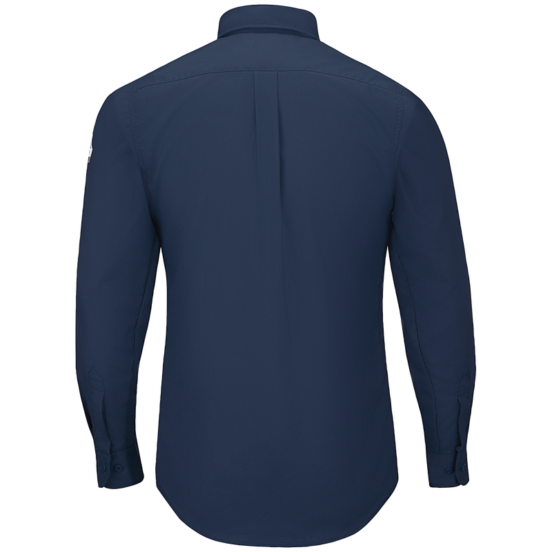 iQ Series&reg; Men's Lightweight Comfort Woven Shirt image number 1