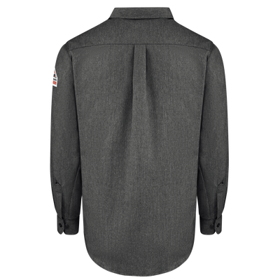 iQ Series® Men's Lightweight Comfort Woven Shirt