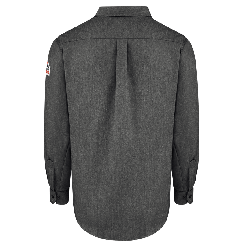 iQ Series&reg; Men's Lightweight Comfort Woven Shirt image number 1