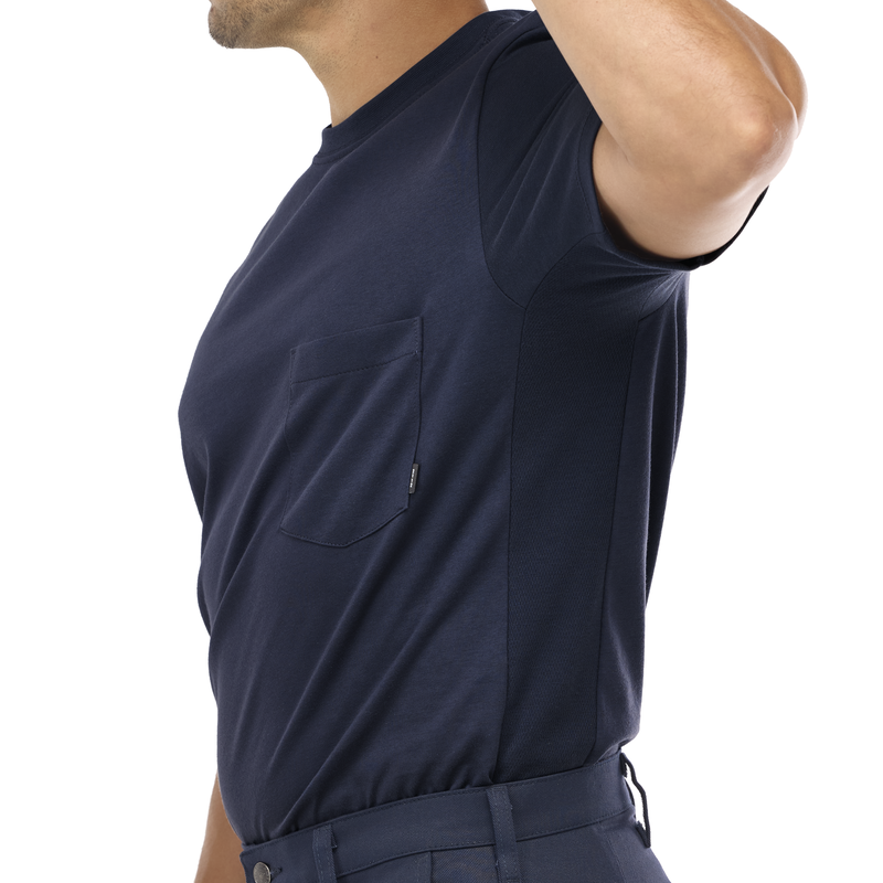 Men's FR Short Sleeve T-Shirt image number 8