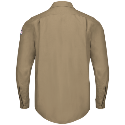 iQ Series® Endurance Collection Men's FR Work Shirt