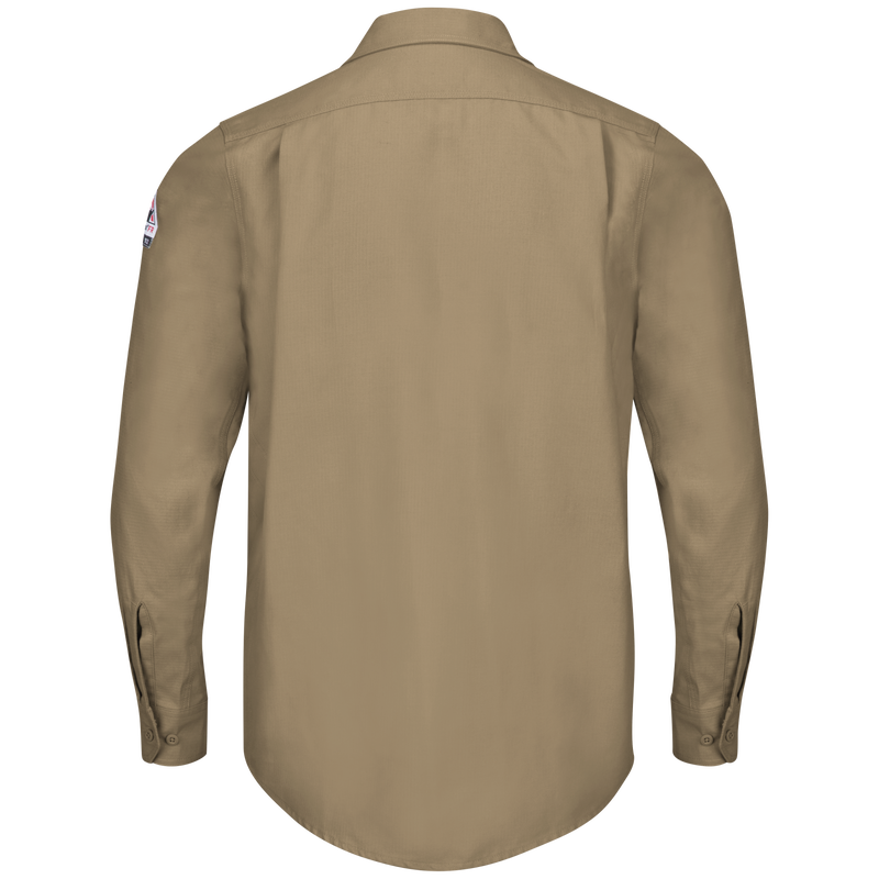 iQ Series&reg; Endurance Collection Men's FR Work Shirt image number 1