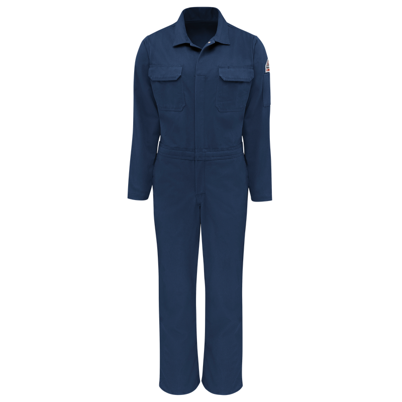Women's Lightweight Excel FR&reg; ComforTouch&reg; Premium Coverall image number 0