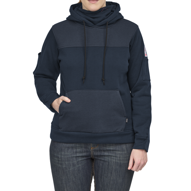 Women's FR Fleece Hoodie image number 0