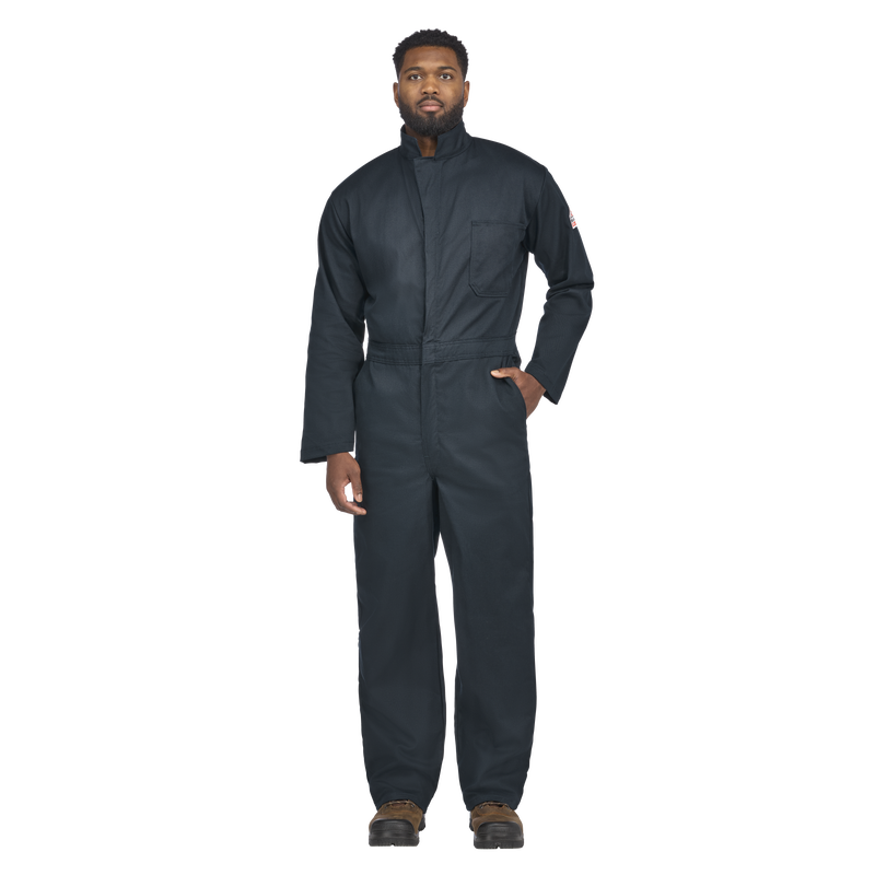 Men's Midweight Excel FR Classic Coverall image number 3