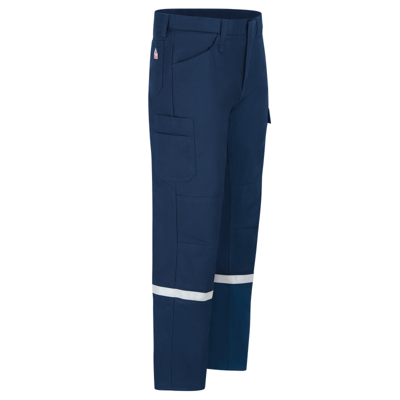 iQ Series&reg; Men&rsquo;s Lightweight Comfort Enhanced Visibility Pant image number 2