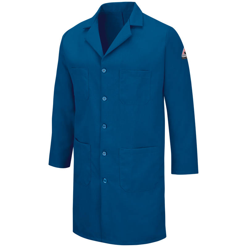 Men's Nomex FR Lab Coat image number 0