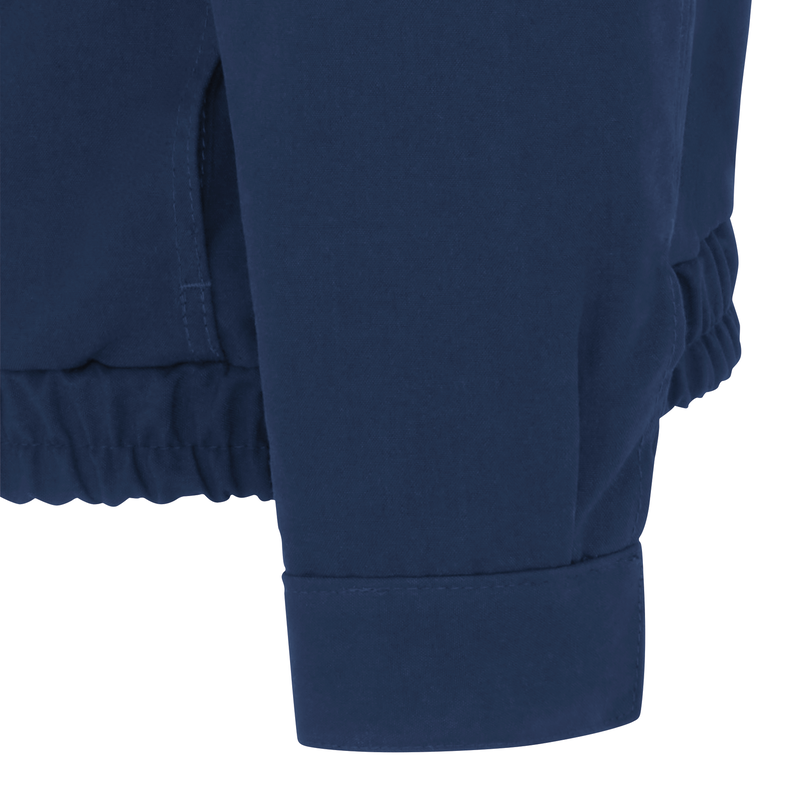 Men's Lightweight Nomex FR Lined Bomber Jacket image number 6