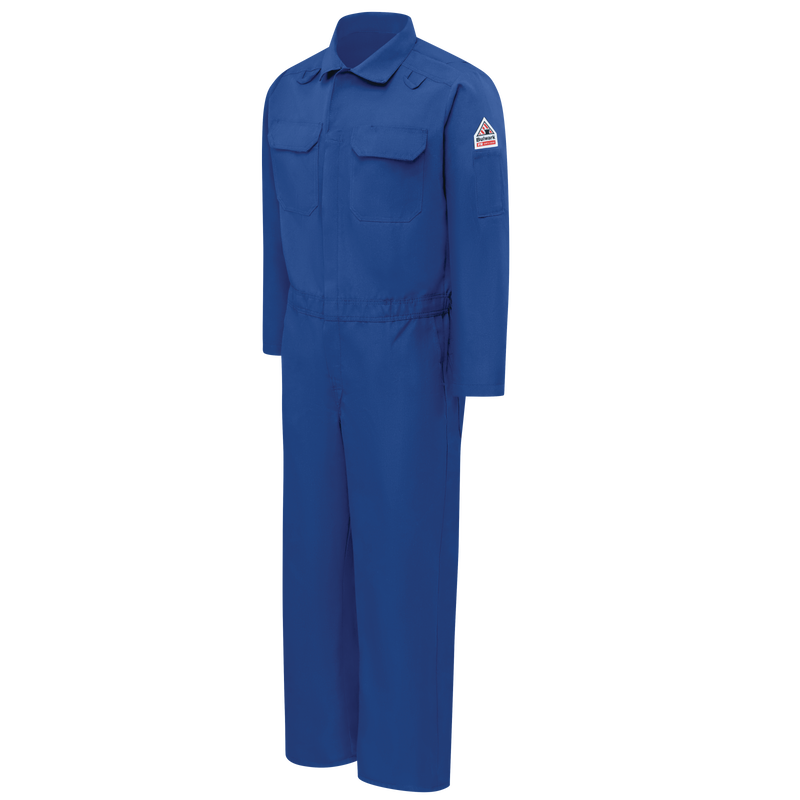 Men's Lightweight Nomex FR Premium Coverall image number 3