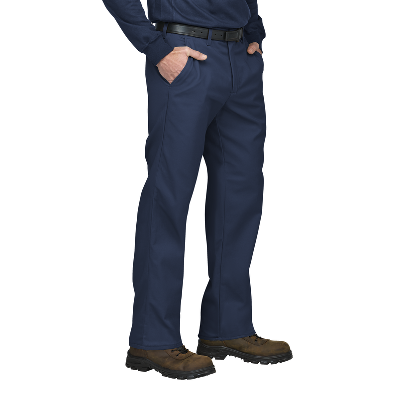 Men's Midweight Excel FR Work Pant image number 3