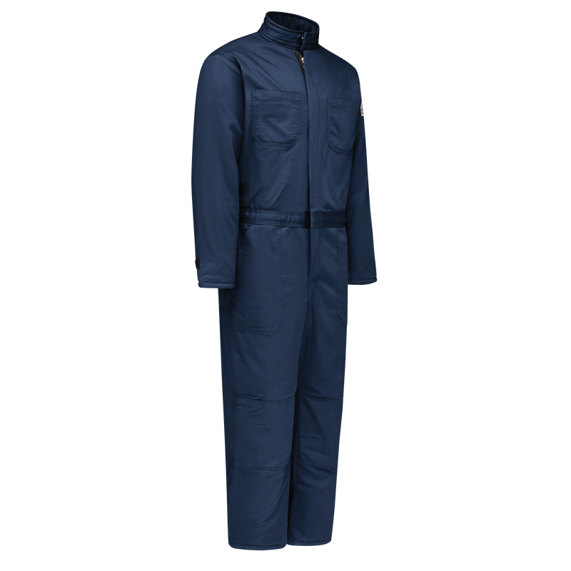 Men's Excel FR&reg; ComforTouch&reg; Premium Insulated Coverall image number 6