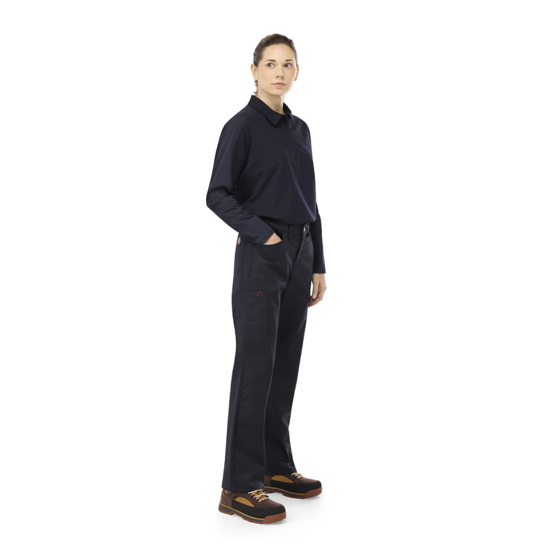Women's Flex Knit Polo image number 11