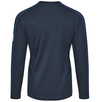 Women's Flex Knit Henley