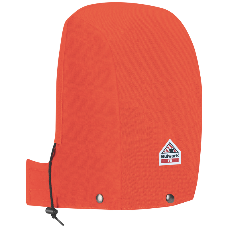 Midweight Excel FR&reg; ComforTouch&reg; Universal Fit Snap-On Hood image number 1