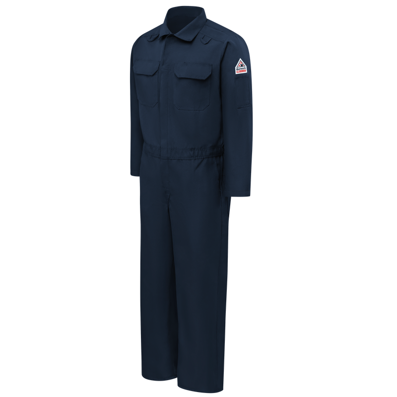 Men's Lightweight Nomex FR Premium Coverall image number 3
