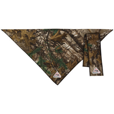 Lightweight FR Realtree® Camo Bandana  Head Tie